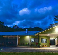 Daintree Peaks ECO Stays - Accommodation Gold Coast