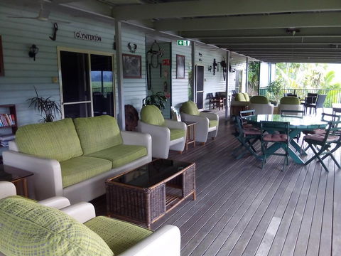 Daintree Riverview Lodges - Accommodation Gold Coast 1