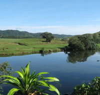 Daintree Riverview Lodges - Accommodation Gold Coast