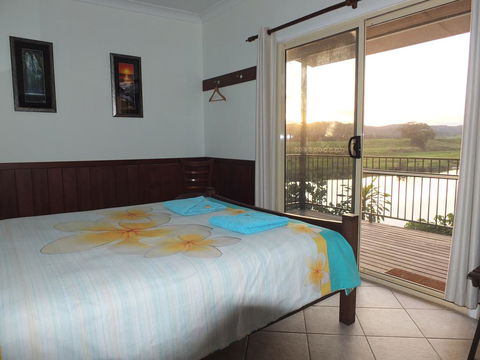 Daintree Riverview Lodges - Accommodation Gold Coast 3