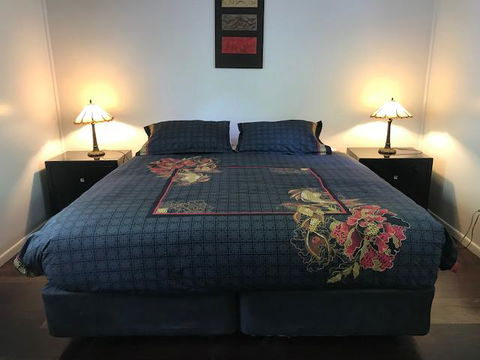 Daintree Secrets Rainforest Sanctuary - Accommodation Gold Coast 2