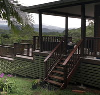 daintree valley cottage - Accommodation Gold Coast