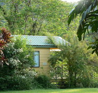 Daintree Valley Haven - Accommodation Gold Coast