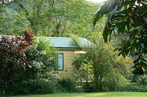 Daintree Valley Haven - Accommodation Gold Coast 0