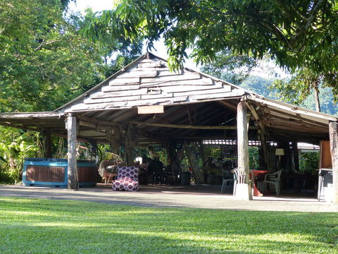 Daintree Valley Haven - Accommodation Gold Coast 3