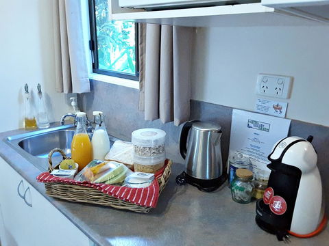 Daintree Valley Haven - Accommodation Gold Coast 1