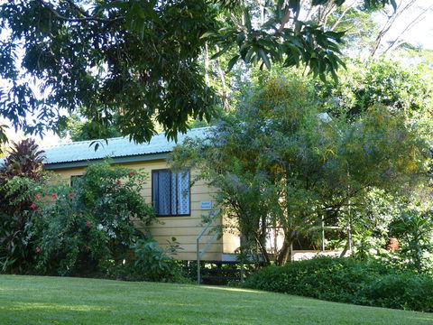 Daintree Valley Haven - Accommodation Gold Coast 2