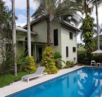 Daintree Village Bed and Breakfast - Accommodation Gold Coast