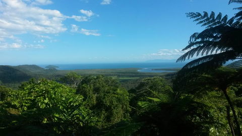 Daintree Village Hideaway - Accommodation Gold Coast 1