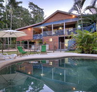 Daintree Village Hideaway - Accommodation Gold Coast