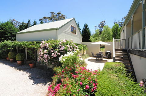Daisy Cottage - Accommodation Gold Coast 1