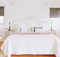 Dalblair Bed  Breakfast - Accommodation Gold Coast