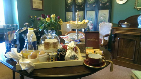 Dalfruin B&B - Accommodation Gold Coast 2