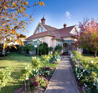 Dalfruin BB - Accommodation Gold Coast