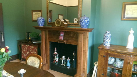 Dalfruin B&B - Accommodation Gold Coast 3