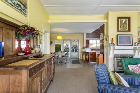 Dalmuir Homestead - Walk To Dromana Beach - 1 Gold Coast 0
