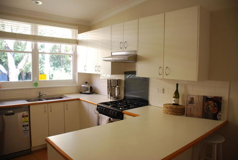 Dalton Cottage - Accommodation Gold Coast 3
