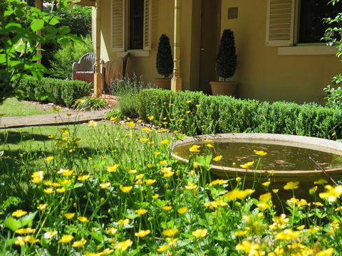 Dalton Cottage - Accommodation Gold Coast 1