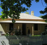 Dalton Cottage - Accommodation Gold Coast