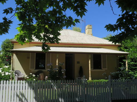 Dalton Cottage - Accommodation Gold Coast 0