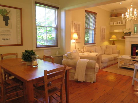 Dalton Cottage - Accommodation Gold Coast 2