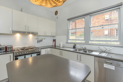 Dalziel Lodge - Gold Coast 4U 3