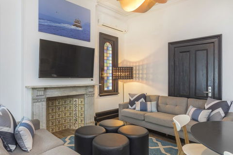 Dalziel Lodge - Gold Coast 4U 1