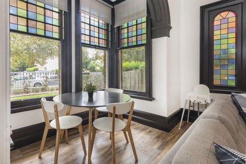 Dalziel Lodge - Gold Coast 4U 2