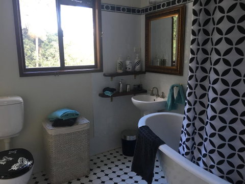 Dancing Waters Cottage - Accommodation Gold Coast 2