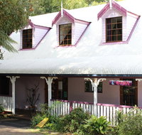 Dancing Waters Cottage - Accommodation Gold Coast