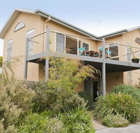 Darian Townhouse 1-28 - Accommodation Gold Coast