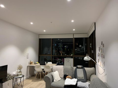 Darling Harbour View - Gold Coast 4U 1