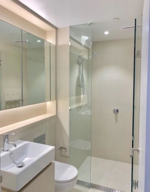 Darling Harbour View - Gold Coast 4U 3
