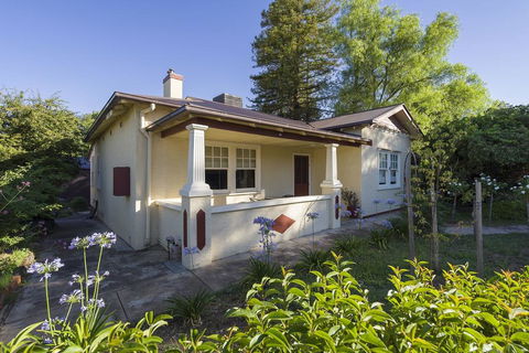 Darling House Castlemaine - Gold Coast 4U 0