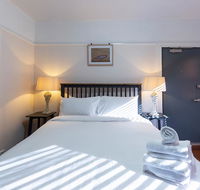 DARLINGHURST STUDIO // SHARED ROOFTOP SPACE - Accommodation Gold Coast