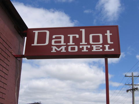 Darlot Motor Inn - Accommodation Gold Coast 1