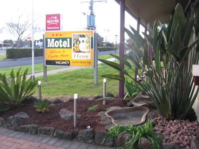 Darlot Motor Inn - Accommodation Gold Coast 0
