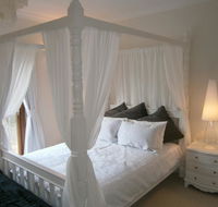 Darnell Bed  Breakfast - Gold Coast 4U