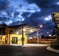 Darra Motel  Conference Centre - Accommodation Gold Coast