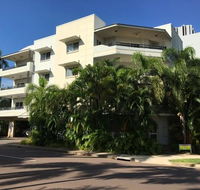 Darwin City Apartment - Accommodation Gold Coast