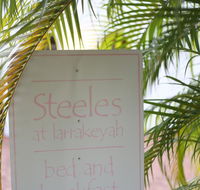 Darwin City BB - Accommodation Gold Coast