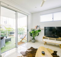 Darwin City ChicKube Apartments - Accommodation Gold Coast