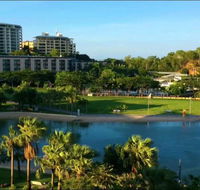 Darwin Deluxe Apartments - Accommodation Gold Coast