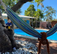 Darwin Hostel - Accommodation Gold Coast