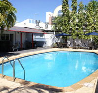 Darwin Poinciana Inn - Accommodation Gold Coast