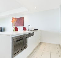 Darwin Waterfront Apartments - Accommodation Gold Coast