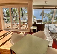 Dauphine 1/23 Townsend Street - Accommodation Gold Coast