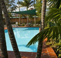Dawson Motor Inn - Accommodation Gold Coast