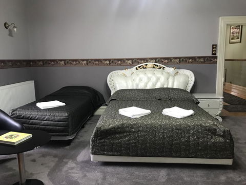 Daylesford Central Motor Inn - Accommodation Gold Coast 2