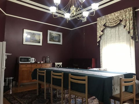 Daylesford Central Motor Inn - Accommodation Gold Coast 0